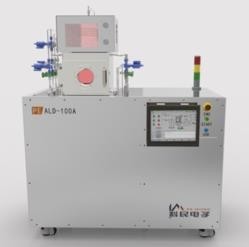 電感耦合等離子體原子層沉積設備參數(圖1)